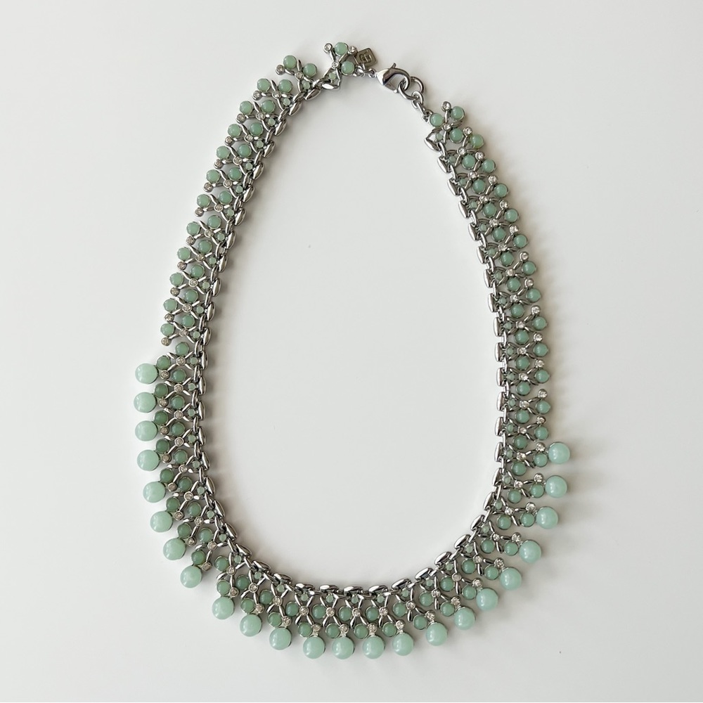 Banana Republic Statement Necklace